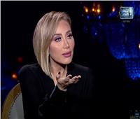 ريهام سعيد: لو جوزي عايز يتجوز عليا هأقتله| فيديو