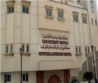 إعلان حالة الطوارئ بمستشفيات جامعة القاهرة لأجل غير مسمى | خاص