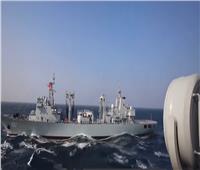 حاملة الطائرات الصينية «شاندونج» تجري مناورة ببحر الصين الجنوبي| فيديو