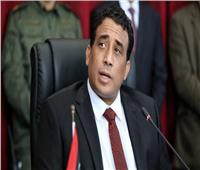 رئيس المجلس الرئاسي الليبي يتلقى دعوة من أمير الكويت لزيارة بلاده