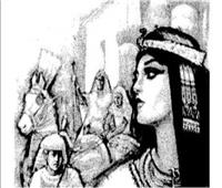 قصص واقعية |  تعرف عن قصة واقعية من التاريخ المصري القديم لحدوتة «سندريلا»