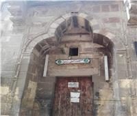 المساجد التاريخية | «آلتي برمق» بالدرب الأحمر .. وأسرار «الشيخ ذو الأصابع الستة»