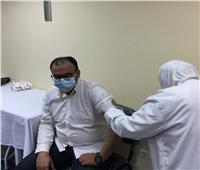 صحة شمال سيناء: 3 حالات وفاة و5 مصابين بفيروس كورونا خلال 24 ساعة 