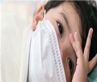 أعراض فيروس كورونا على الأطفال.. فيديو