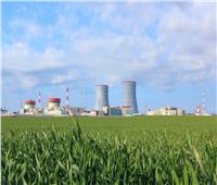 الوقود النووي المخصص لوحدة الطاقة الثانية بمحطة «البيلاروسية» جاهز للتحميل