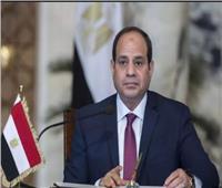 السيسي للمبعوث الأمريكي: مصر لن تقبل الإضرار بمصالحها المائية أو المساس بمقدرات شعبها