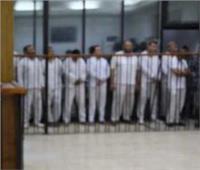 تأجيل محاكمة المتهمين بزرع عبوات ناسفة في مسجد السلام لـ«9 يونيو»