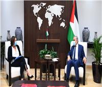 رئيس الوزراء الفلسطيني: ضرورة مواءمة مشاريع الأمم المتحدة مع الخطط الوطنية