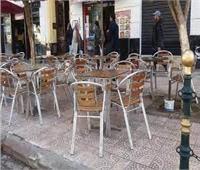 خاص| القاهرة تكشف عدد المقاهي المنطبق عليها قرارات الغلق