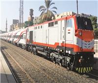 حركة القطارات | ننشر التأخيرات بين القاهرة والإسكندرية الثلاثاء 27 يوليو 