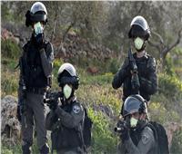 استشهاد فلسطيني برصاص الجيش الإسرائيلي في نابلس