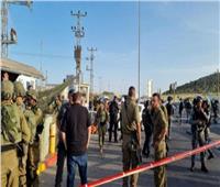 مقتل مستوطن إسرائيلي بإطلاق نار على حاجز زعترة قرب نابلس