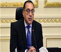 رئيس الوزراء يتفقد أعمال محور الفريق كمال عامر «الزمر سابقا»
