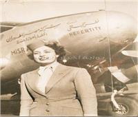 في عيدها الـ89.. تايم لاين 75 عاماً من أزياء «ضيافة مصر للطيران»