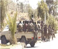 إثيوبيا تصنّف تيجراي وأونق شني منظمتين إرهابيتين