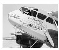 في عيدها الـ89.. تعرف على تاريخ شركة مصر للطيران 