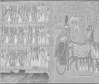  مخطوطات وصف مصر فى معرض الشارقة