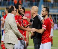 قبل مواجهة الأهلي.. ماذا فعل حسام حسن أمام «الأحمر» فى 26 مباراة