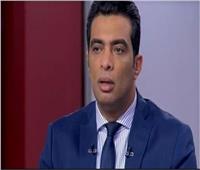 شادي محمد : الأهلي لا يتعامل بالقطعة وأرفض رحيل موسيماني حاليًا