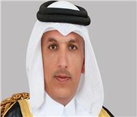النائب العام القطري يأمر بالقبض على وزير المالية