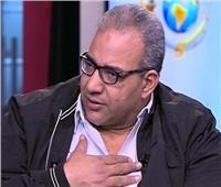 دراما إذاعية | اتهام بيومى فؤاد بالقتل.. وأحمد ماهر مع الإرهابيين