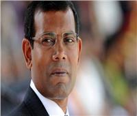 إصابة رئيس المالديف السابق بتفجير خارج منزله