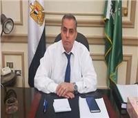 رئيس جامعة القاهرة ينعي عميد كلية الحقوق «السنوسي»