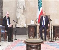 وزير الخارجية الفرنسي يستبق زيارته للبنان برسالة حازمة