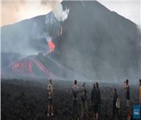 مواطنون بجواتيمالا يستغيثون بالله من «بركان باكايا» | فيديو