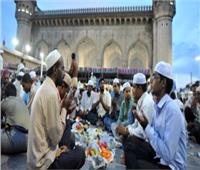 رمضان  في الهند | مليون مسلم يغيرون وجه الحياة في الشهر الكريم