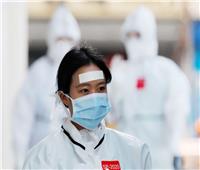 كوريا الجنوبية تٌسجل 525 إصابة جديدة بفيروس كورونا