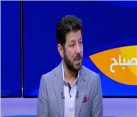 فيديو| إياد نصار يكشف أسرار دوره في مسلسل الاختيار 2