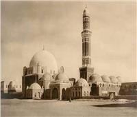 جامع «قبة البكيرية».. أجمل المساجد اليمنية