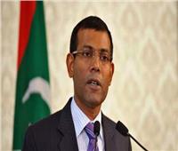 رئيس المالديف السابق محمد نشيد «في حالة حرجة»
