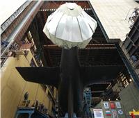 غواصة الصواريخ «كازان» تدخل الخدمة في البحرية الروسية