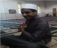 حسن الخاتمة.. وفاة كفيف وهو صائم أثناء السجود في مسجد بقنا 