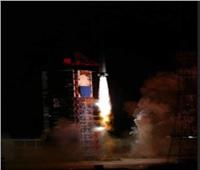 الصين تطلق صاروخا جديدًا للفضاء | فيديو