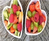 10 حبات من هذه الفاكهة تقي من أمراض القلب والأوعية الدموية