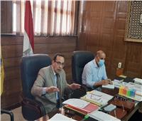 بتوجيهات رئاسية.. مخطط كامل لتطوير مدينة الشيخ زويد بشمال سيناء  