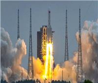 وكالة الفضاء الروسية: تحديد مكان وموعد سقوط الصاروخ الصيني التائه