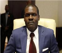 وزير العدل السوداني يبحث مع مدير المنظمة العالمية للملكية الفكرية سبل تعزيز التعاون المشترك