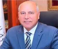 الوزير: اكتمال أرصفة المحطة متعددة الأغراض بميناء الإسكندرية نهاية 2021