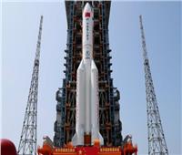 البحوث الفلكية: ميعاد دخول الصاروخ الصيني للغلاف الجوي مجرد احتمالات