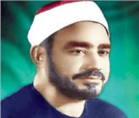 صوت من الســماء| الشيخ سيد النقشبندى .. كروان من الجنة
