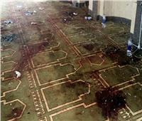 «الاختيار 2» يستعين بفيديو خاص لـ«بوابة أخبار اليوم» في حادث مسجد الروضة