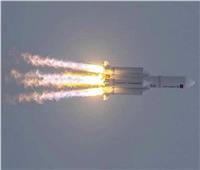 فيديو يرصد لحظة مرور حطام الصاروخ الصيني فوق الأردن قبل سقوطه