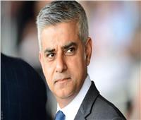 إعادة انتخاب صادق خان رئيسا لبلدية لندن
