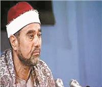 الشيخ راغب مصطفى غلوش.. «الشاويش» أصغر قارئ للقرآن