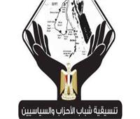 «تنسيقية شباب الأحزاب» تطالب بوقف ‏انتهاكات قوات الاحتلال الإسرائيلي