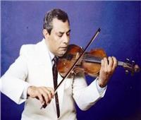 وفاة عازف الكمان الشهير عبده داغر